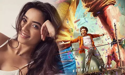 RAPO22 is AndhraKingTaluka