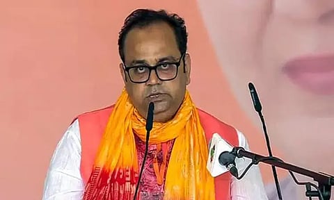 நிதி முறைகேடு; டெல்லி மருத்துவ கவுன்சிலை கலைத்து மந்திரி நடவடிக்கை