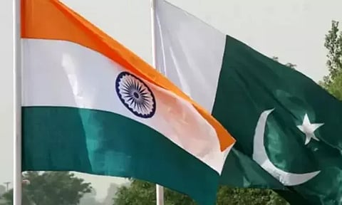 இந்தியாவுடன் பேச்சுவார்த்தை நடத்த பாகிஸ்தான் மந்திரி விருப்பம்