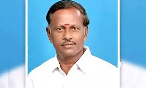 அ.தி.மு.க. முன்னாள் அமைச்சர் வீட்டில் லஞ்ச ஒழிப்பு போலீசார் சோதனை