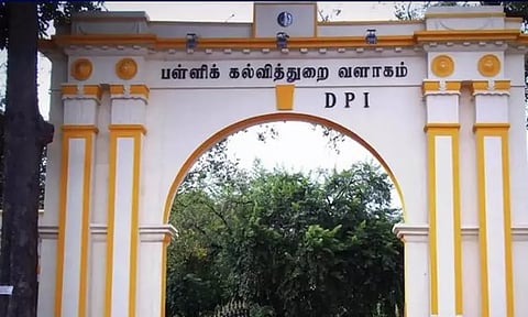 மாணவர்களின் அடிப்படைத் திறன்களை மேம்படுத்த நடவடிக்கை - ஆசிரியர்களுக்கு பள்ளிக்கல்வித்துறை அறிவுறுத்தல்