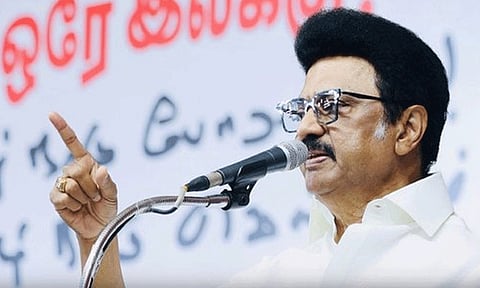 கல்வியை மாநில பட்டியலுக்கு மாற்றாவிட்டால் எட்டாக்கனியாகிவிடும்: முதல்-அமைச்சர் மு.க.ஸ்டாலின்