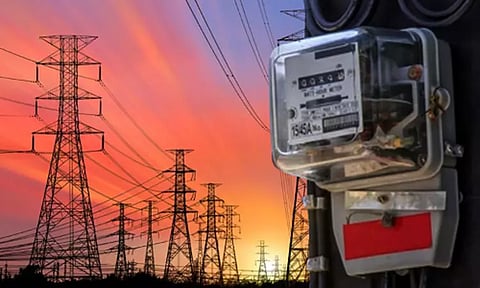 தமிழகத்தில் மீண்டும் உயர்கிறதா மின் கட்டணம்?