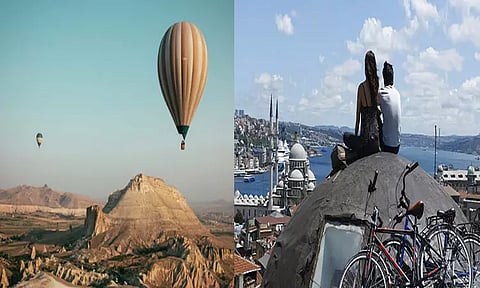 துருக்கி, அஜர் பைஜானில் படப்பிடிப்பு நடத்த வேண்டாம் - இந்திய திரைப்பட அமைப்பு