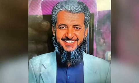 பாகிஸ்தானில் லஷ்கர் பயங்கரவாதி மர்ம நபர்களால் சுட்டுக்கொலை