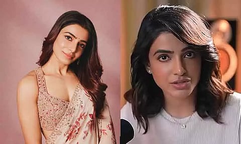 Samantha Prabhu asks PCOS nutritionist about key signs that indicate estrogen dominance: ‘When your breasts feel…’