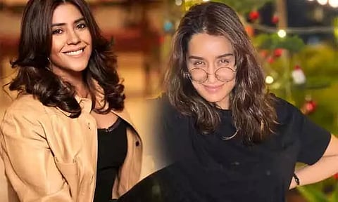 Shraddha Kapoor opts out of Ektaa Kapoor's next thriller film due to fees clash