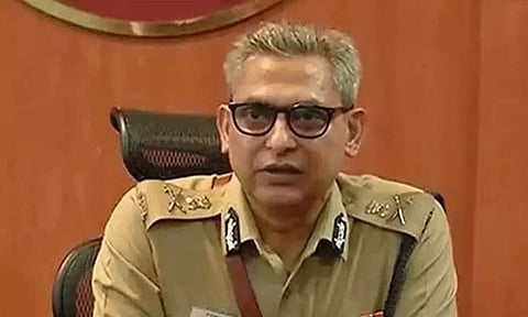 தமிழ்நாட்டில் கொலை வழக்குகள் குறைந்துள்ளன - டிஜிபி சங்கர் ஜிவால்