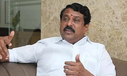 மின்கட்டணம் உயர்த்தும் முடிவை அரசு கைவிட வேண்டும் - நயினார் நாகேந்திரன் வலியுறுத்தல்