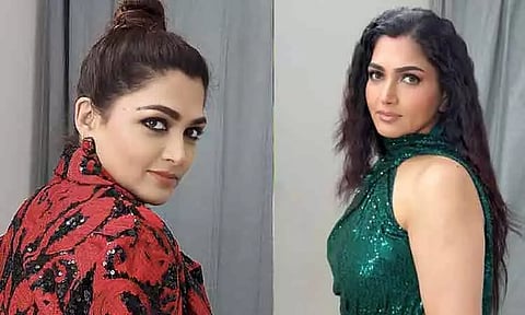 நமது முன்னேற்றம் பலருக்கும் வயிற்று எரிச்சலை ஏற்படுத்தலாம் - குஷ்பு