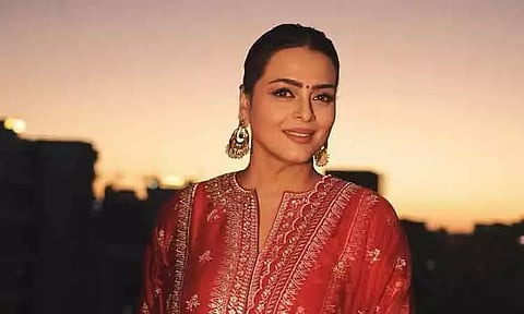 பிரபல பாலிவுட் நடிகைக்கு கொரோனா தொற்று உறுதி