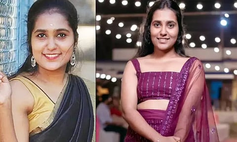 காதல் விவகாரத்தில் பெண் விண்வெளி என்ஜினீயர் தற்கொலை: விசாரணையில் பரபரப்பு தகவல்