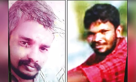 திருப்பூரில் விஷவாயு தாக்கி உயிரிழந்தோர் குடும்பத்திற்கு தலா ரூ.30 லட்சம்