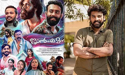 மலையாள படத்தின் ரீமேக்கில் நடிக்கும் விமல்