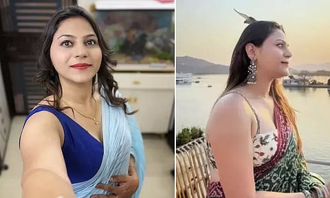 பாகிஸ்தானுக்கு உளவு பார்த்த பெண் யூடியூபரிடம் என்.ஐ.ஏ. உளவுப்பிரிவு அதிகாரிகள் விசாரணை