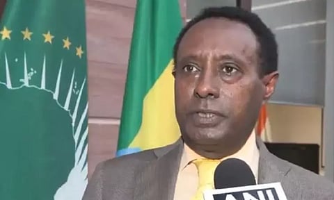 பஹல்காம் படுகொலை; பாகிஸ்தானுக்கு எத்தியோப்பியா கண்டனம்