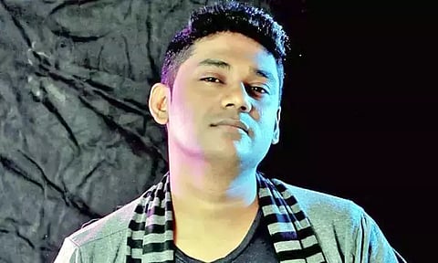 இசையமைப்பாளர் சாம் சி.எஸ். மீது மோசடி புகார்