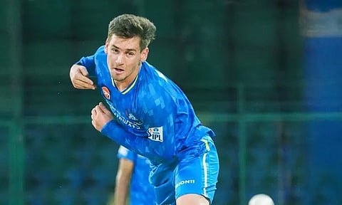 Image Courtesy: @IPL / @ChennaiIPL