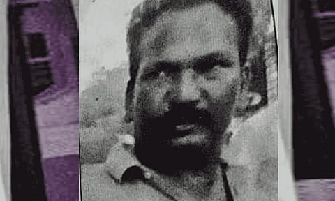 மதுபோதையில் விபத்தை ஏற்படுத்திய போலீஸ்காரர்...மன உளைச்சலில் எடுத்த விபரீத முடிவு