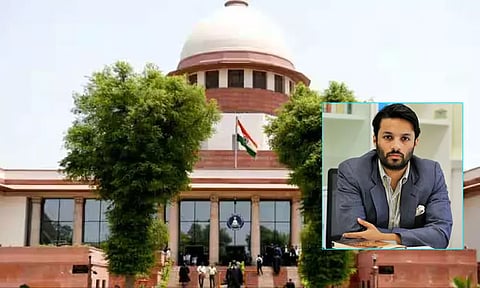 'ஆபரேஷன் சிந்தூர்' குறித்து சமூக வலைதளத்தில் அவதூறு - பேராசிரியருக்கு கோர்ட்டு இடைக்கால ஜாமீன்