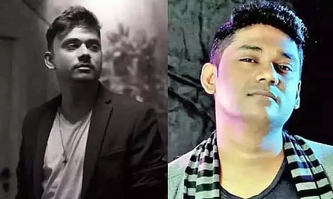 பண மோசடி புகார் - இசையமைப்பாளர் சாம் சி.எஸ். விளக்கம்