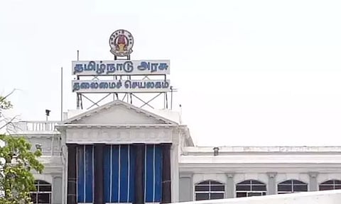 பிரதமரின் கிசான் திட்டம்; போலியான செயலியை பதிவிறக்கம் செய்ய வேண்டாம்-தமிழக அரசு