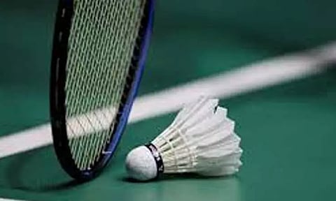 மலேசியா மாஸ்டர்ஸ் பேட்மிண்டன்: இந்திய வீரர் பிரனாய் வெற்றி