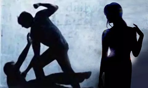 திருமணமான பெண்ணுடன் தகாத உறவில் இருந்த 17 வயது சிறுவனுக்கு நேர்ந்த கொடூரம்