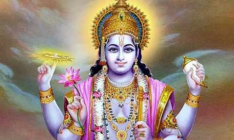 பக்தனை காக்க எதையும் செய்வார் பகவான்... அபர ஏகாதசியின் மகிமை