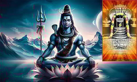 சர்வ பாவங்களையும் போக்கும் சனி பிரதோஷ வழிபாடு