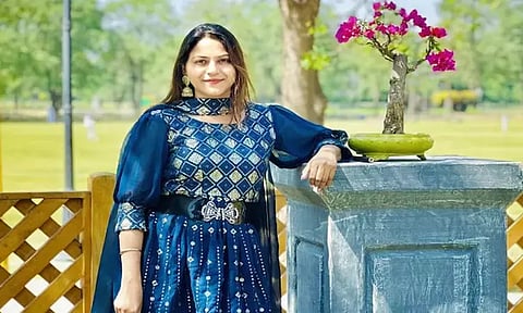 ஆபரேஷன் சிந்தூர் நடவடிக்கையின் போது பாதுகாப்பு விபரங்களை பாகிஸ்தானுக்கு பெண் யூடியூபர் பகிர்ந்தது அம்பலம்