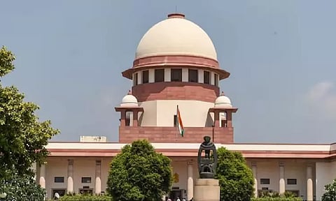 வக்பு திருத்த சட்ட வழக்கில் இடைக்கால உத்தரவு ஒத்திவைப்பு