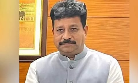 எம்.எல்.ஏ. வீட்டில் லஞ்ச ஒழிப்பு போலீசார் சோதனை