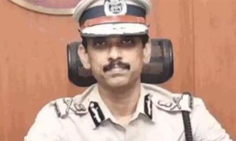 அவசர அழைப்புகள் மீது நடவடிக்கை எடுக்கப்படவில்லை என்றால்....போலீசாருக்கு கமிஷனர் அருண் எச்சரிக்கை