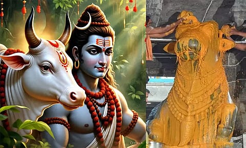 இன்று சிவ பக்தர்களுக்கு மிக முக்கியமான நாள்