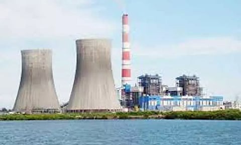 தூத்துக்குடி அனல் மின் நிலையத்தில் 1,000 மெகாவாட் மின் உற்பத்தி தொடங்கியது