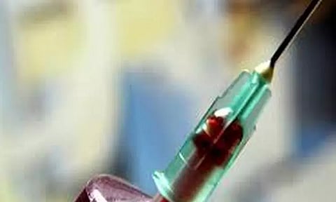 அரசு மருத்துவமனையில் அலட்சியம்; ரத்த வகையை மாற்றி செலுத்தியதால் கர்ப்பிணி உயிரிழப்பு