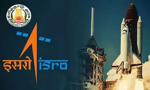பிளஸ்-1 மாணவர்களுக்கு இஸ்ரோவில் பயிற்சியா? தமிழக அரசு விளக்கம்