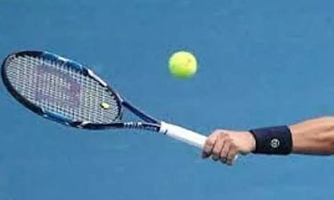 ஹம்பர்க் ஓபன் டென்னிஸ்: ரூப்லெவ் இறுதிப்போட்டிக்கு முன்னேற்றம்