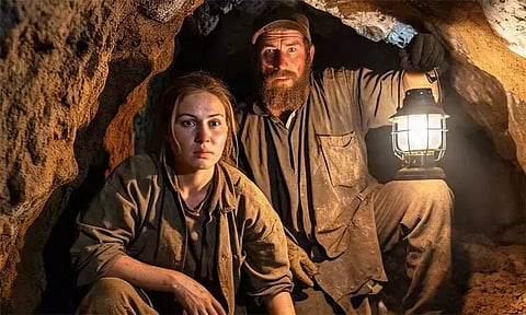 தென் ஆப்பிரிக்காவில் தங்கச்சுரங்கத்தில் சிக்கிய 260 பேர் பத்திரமாக மீட்பு