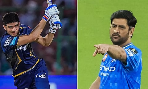 தொடரை வெற்றியுடன் நிறைவு செய்யுமா சென்னை சூப்பர் கிங்ஸ்..? குஜராத்துடன் இன்று மோதல்