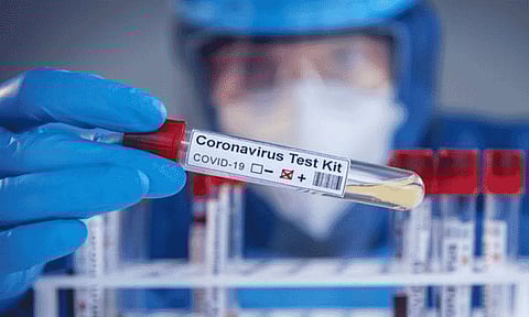 சீனாவில் வேகமாக பரவி வரும் கொரோனா வகைகள் இந்தியாவிலும் கண்டுபிடிப்பு