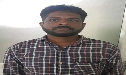 தூத்துக்குடி: ஆன்லைன் டிரேடிங் மூலம் பெண்ணிடம் ரூ.5.90 லட்சம் மோசடி- வாலிபர் கைது