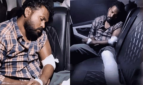 அண்ணா பல்கலை. வன்கொடுமை வழக்கு: மே 28-ல் தீர்ப்பு