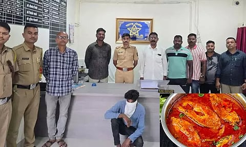 உணவு சமைக்க மறுத்ததால் தாயை கட்டையால் அடித்துக்கொன்ற கொடூர மகன்