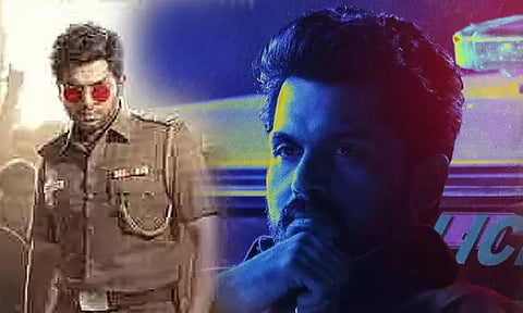 Ahead of HIT 3 OTT release, Karthi’s look from HIT 4 revealed