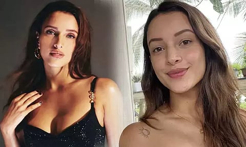 Ram Gopal Varma says Triptii Dimri will be next big thing in Bollywood after Spirit