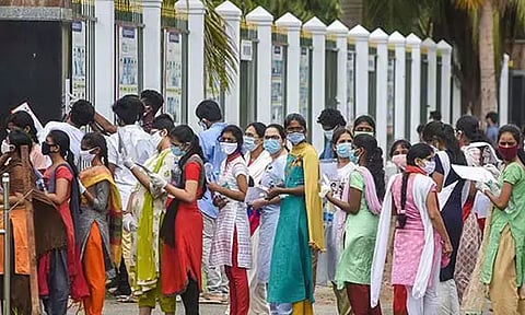 தமிழக அரசு கல்லூரிகள்-படிப்புகள்; விரிவான விவரம் வெளியீடு