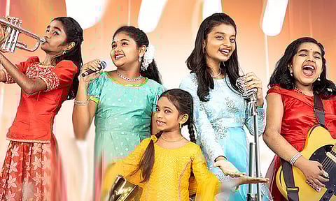 Super Singer Season 10 - Who is the title winner?...How much is the prize money?
