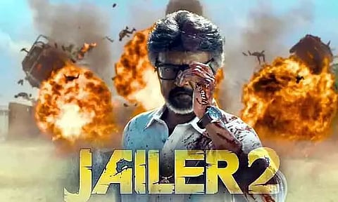 'ஜெயிலர் 2' படத்தில் இணையும் பிரபல காமெடி நடிகர்!